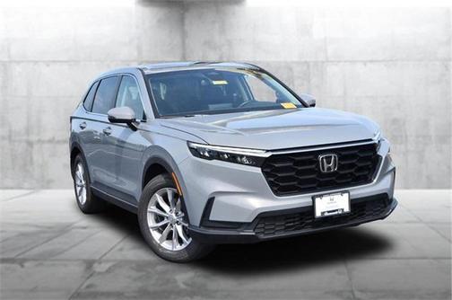 2024 Honda CR-V EX 2WD