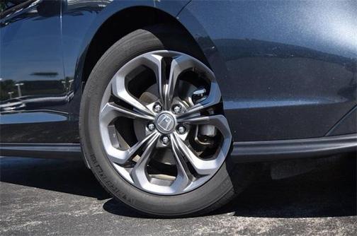2023 Honda Accord EX 1.5T