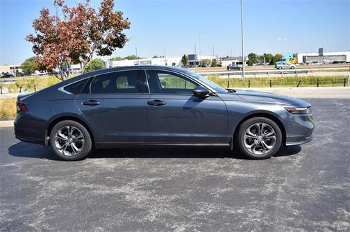 2023 Honda Accord EX 1.5T