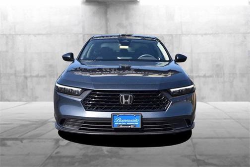 2023 Honda Accord EX 1.5T