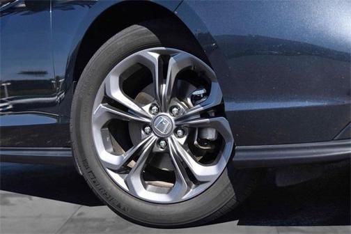 2023 Honda Accord EX 1.5T