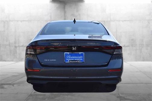 2023 Honda Accord EX 1.5T