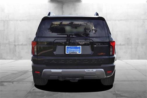 2026 Honda Passport AWD TrailSport Elite