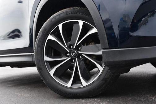 Deep Crystal Blue Mica 2022 Mazda CX-5 2.5 S Premium Plus Package