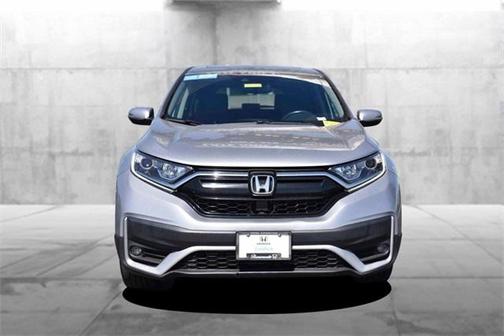 2020 Honda CR-V AWD EX-L