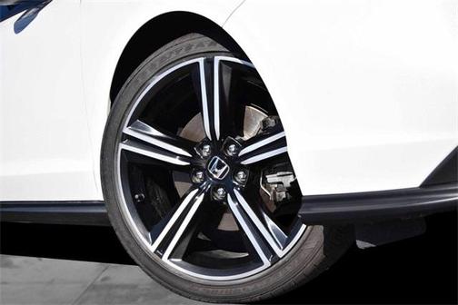 2023 Honda Accord Hybrid Base