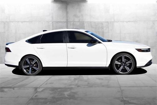 2023 Honda Accord Hybrid Base