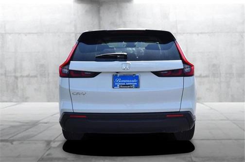 2025 Honda CR-V EX-L 2WD
