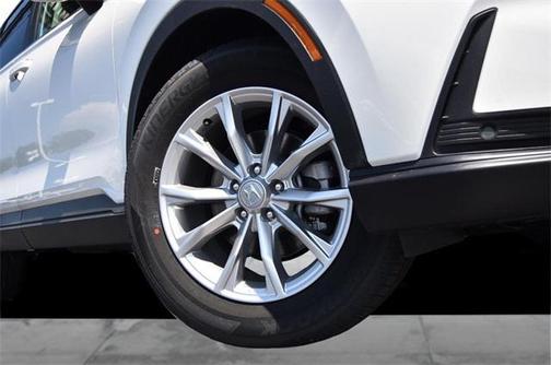 2025 Honda CR-V EX-L 2WD
