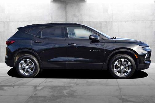 2024 Chevrolet Blazer 3LT