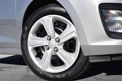 2022 Chevrolet Spark LS