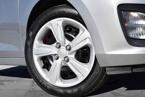 2022 Chevrolet Spark LS