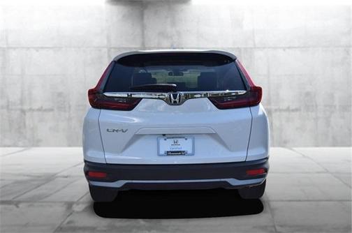 2022 Honda CR-V 2WD EX