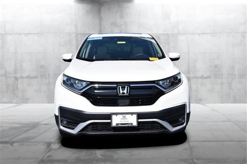 2022 Honda CR-V 2WD EX