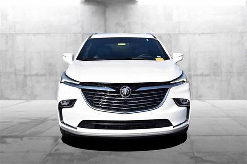 2024 Buick Enclave Premium FWD