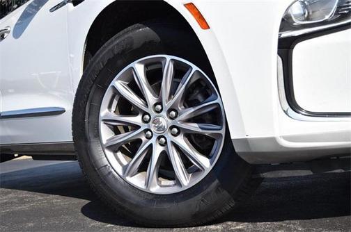 2024 Buick Enclave Premium FWD