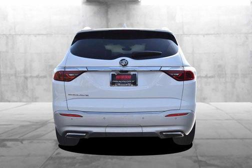 2024 Buick Enclave Premium FWD