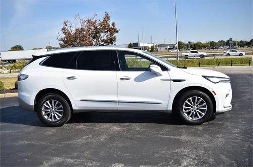 2024 Buick Enclave Premium FWD
