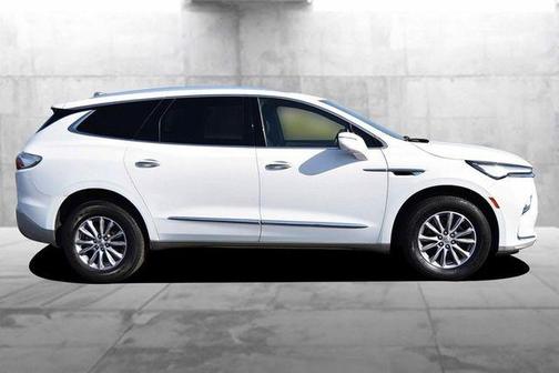 2024 Buick Enclave Premium FWD