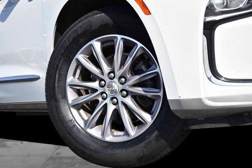 2024 Buick Enclave Premium FWD