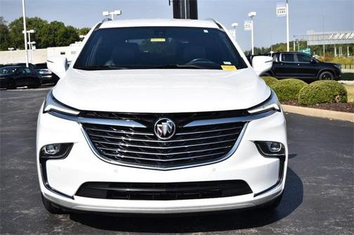 2024 Buick Enclave Premium FWD