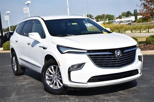 2024 Buick Enclave Premium FWD