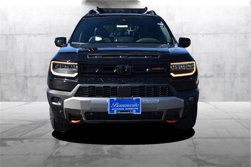 2026 Honda Passport AWD TrailSport Elite