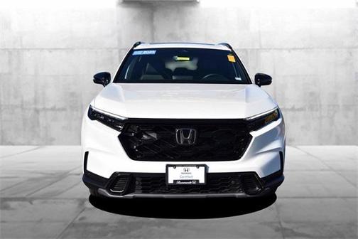 2025 Honda CR-V Hybrid Sport AWD