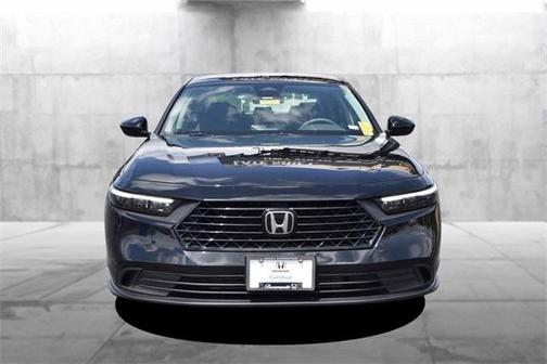 2024 Honda Accord LX 1.5T