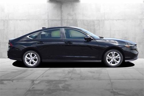 2024 Honda Accord LX 1.5T