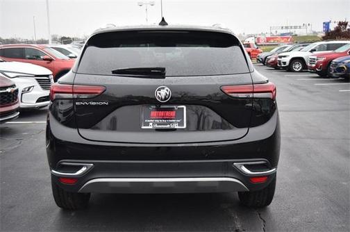 2023 Buick Envision Preferred FWD