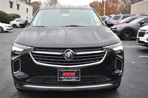2023 Buick Envision Preferred FWD