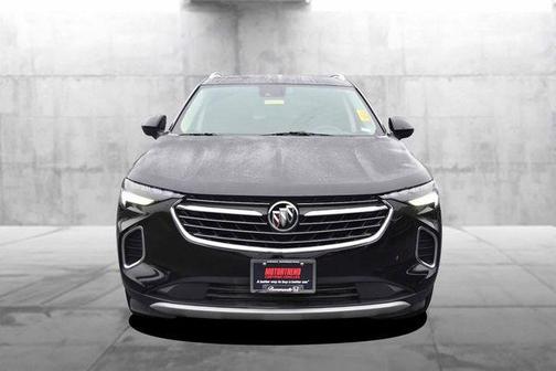 2023 Buick Envision Preferred FWD