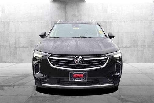 2023 Buick Envision Preferred FWD