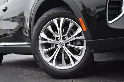 2023 Buick Envision Preferred FWD