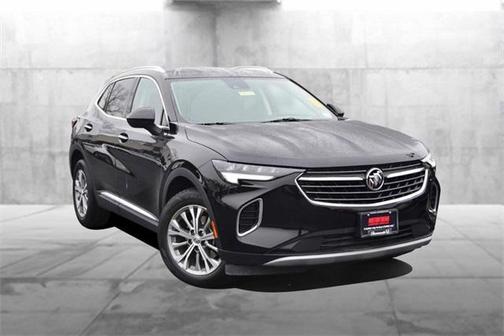 2023 Buick Envision Preferred FWD