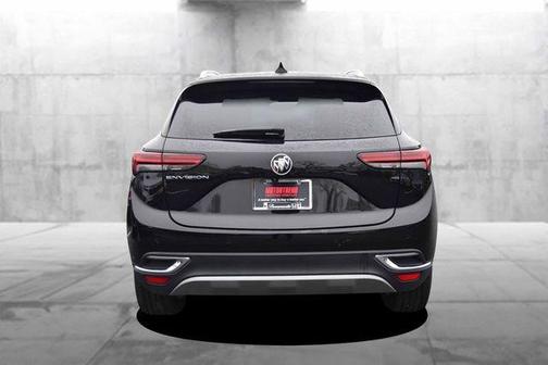 2023 Buick Envision Preferred FWD