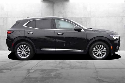 2023 Buick Envision Preferred FWD