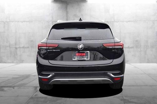 2023 Buick Envision Preferred FWD