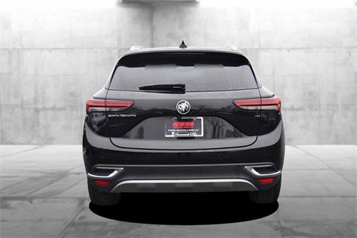 2023 Buick Envision Preferred FWD