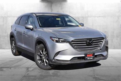 2023 Mazda CX-9 Touring