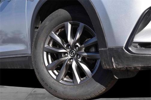 2023 Mazda CX-9 Touring