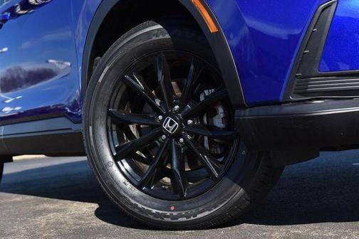 2023 Honda CR-V Hybrid Sport AWD