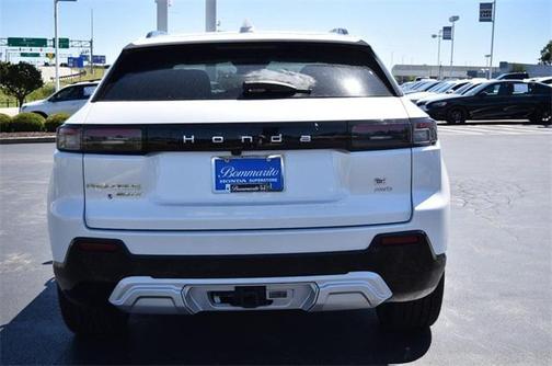 2025 Honda Prologue Elite