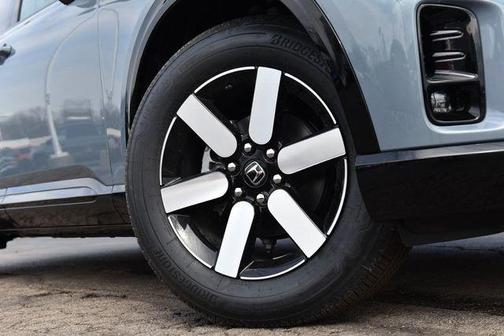 2026 Honda Prologue Touring