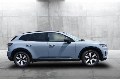 2025 Honda Prologue Touring