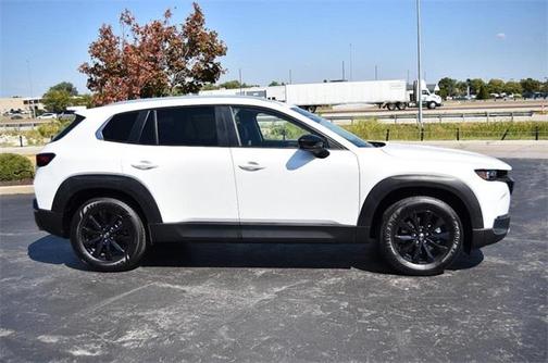 2024 Mazda CX-50 2.5 S Select Package