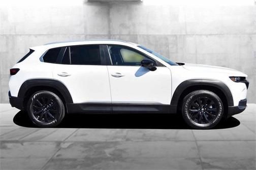 2024 Mazda CX-50 2.5 S Select Package