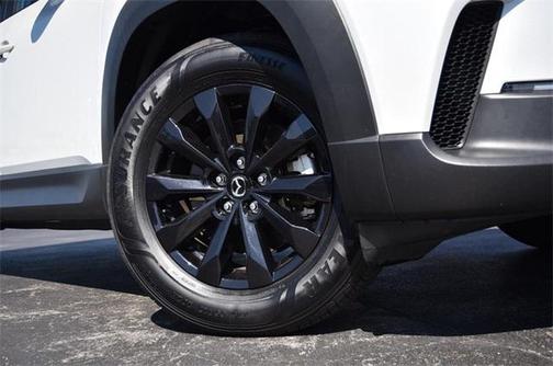 2024 Mazda CX-50 2.5 S Select Package