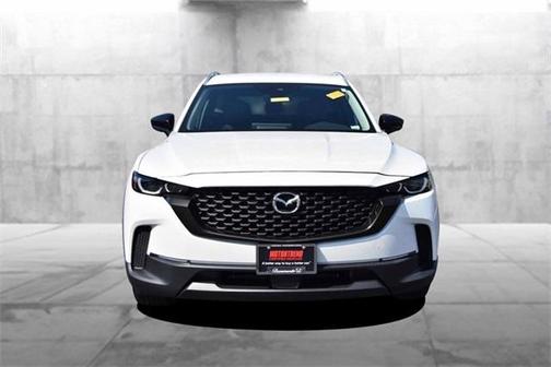 2024 Mazda CX-50 2.5 S Select Package